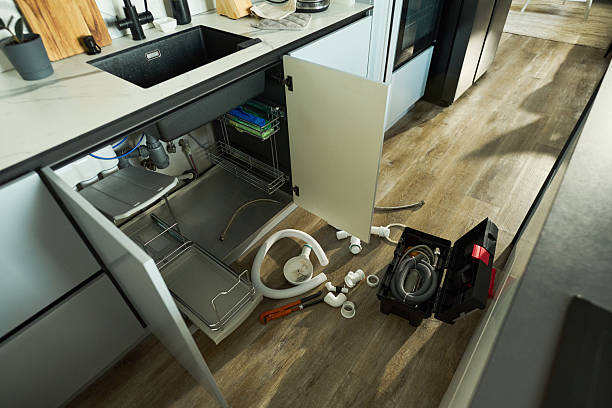 Reliable Pipe Repair contractor in Pawleys Island, SC by Street Wise - Plumbing